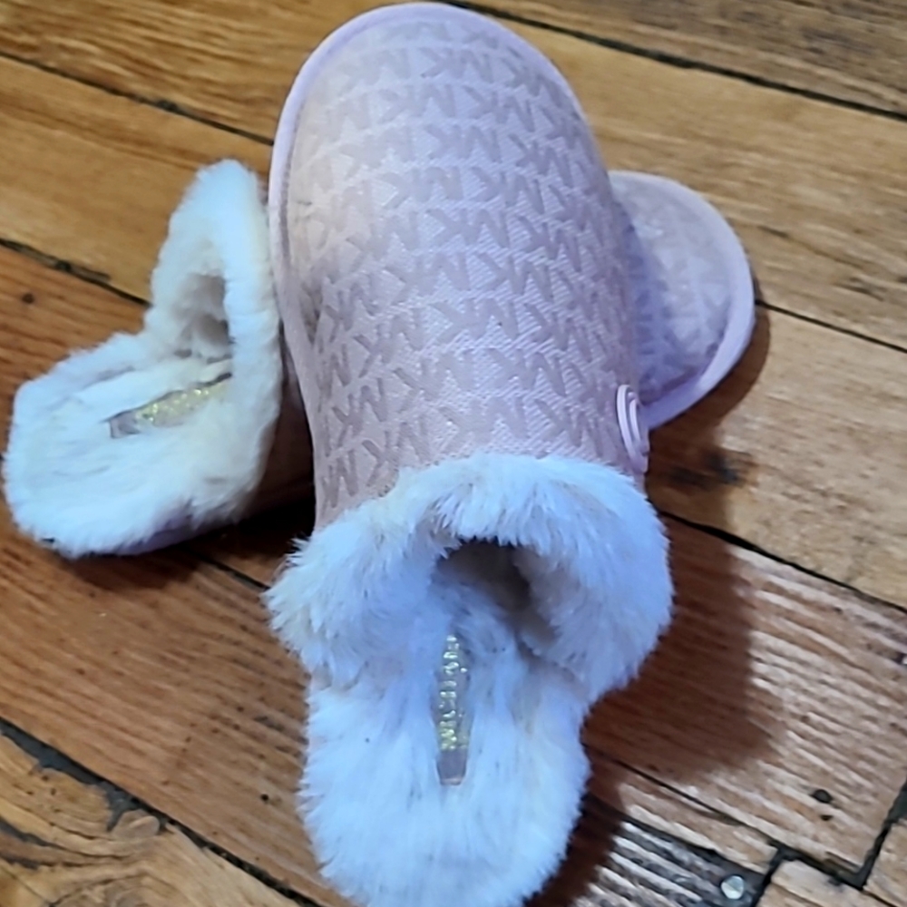 Michael Kors Slippers